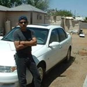 Meet your Posher, Johnny